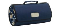 Crayford Picnic Rug With Acrylic Blanket