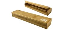 Bamboo Single Pen Gift Box