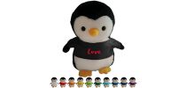 Penguin Plush