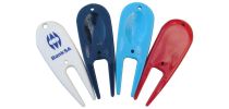 Plastic Pitch Repairer With Marker