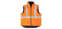 Platinum Vest - Flame Retardant & Anti Static
