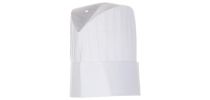 Le Toque - European Style Chef Hat