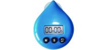 Plastic Shower Timer