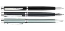 Copenhagen Metal Pen