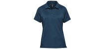 Women's Milano Sports Polo