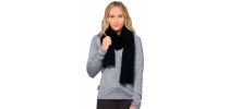 Barkers 100% Merino Scarf