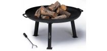 Roadhouse Fire Pit