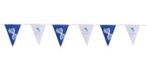 Custom PVC Pennant String Flags