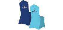 Fitted Banquet Chair Cover