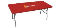 Rectangle Table Topper * 4ft