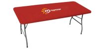 Rectangle Table Topper * 8ft