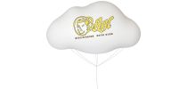 Inflatable Cloud
