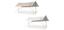 Medium Camping Canopy