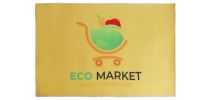 Polyester Logo Mat