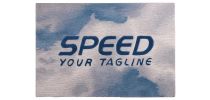 Acrylic fiber Logo Mat
