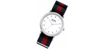 Watch-Unisex with Nylon Strap