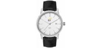 Watch-Mens/Ladies - Leather Strap