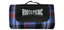 Dallas Picnic Blanket