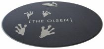 PrintPlush Doormat