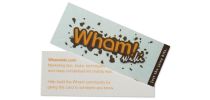 Promotional Cards And Invitations
