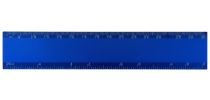 Aluminium Ruler - 30Cm