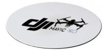 Full Colour Round Rubber Mouse Pad