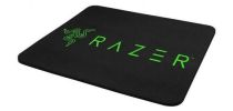 Rubber Mouse Mat Textured Top Surface 23Cm X 19.5Cm