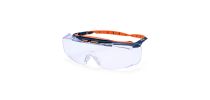 Peak OTG Safety Glasses