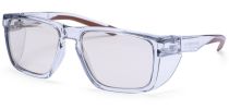 Side Shields Safety Glasses