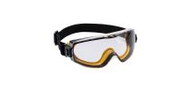 Impervious Safety Goggles