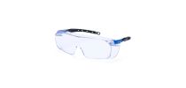 Top OTG Safety Glasses