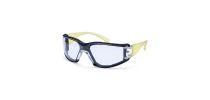 Wrap Around Plus Safety Glasses