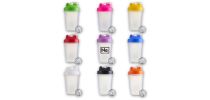 400ml Protein Shaker