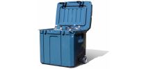 BELL 31L Cooler Box with Wheels