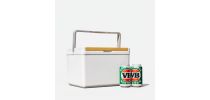 11L Cooler Box