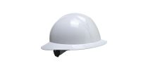 Full Brim Future Helmet