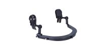 Helmet Visor Holder
