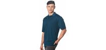 Lucky Bamboo Polo Mens