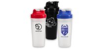 600ml Protein Shaker