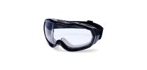 Ultra Safe Light Vented Goggles