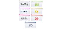 Clear Pvc Pencil Case