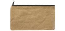 Kraft Pencil Case