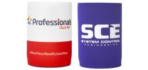 Dye Sublimation Stubby Cooler Standard