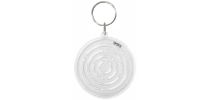 Anti-Stress Puzzle Key Ring