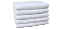 Gym Cotton Towel