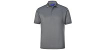 Mens Sustainable Poly/Cotton Corporate Short Sleeve Polo