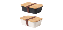 Natural Lunch Box
