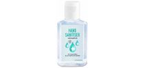 Hand Sanitiser 60Ml Made In Australia