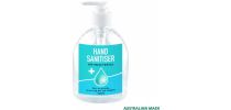Hand Sanitiser 500Ml Made In Australia