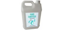 Hand Sanitiser 5 Litre Made In Australia